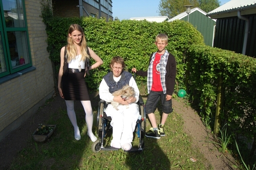 Hii i am a danish woman and i really don't know what too tell.. So please ask if you Wanna know anything