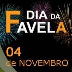 Dia_da_FavelaPR's profile picture. 