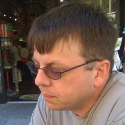 Christian, father, husband. IT Infrastructure Geek.