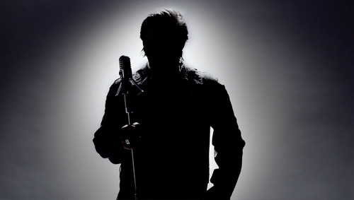 audioakevin's profile picture. 'Ole Leather Throat' http://t.co/Bgf9uHTc