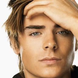 Fan/Parody Account Not Associated With Zac Efron