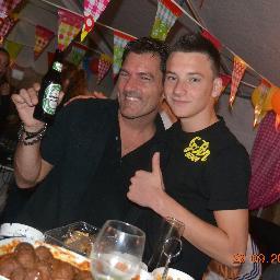 VincentOlthoff's profile picture. Love For my Camping Friends !
#TeamDTS! #TaylorGang!
NUL'TWEE'NEGEN'NEGEN