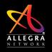 Allegra Network (@allegranetllc) Twitter profile photo