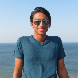 Pursuing oral surgery, Penn Dental ‘19, Stony Brook ‘15, camp kesem, research, singer, tennis player, postcard collector.