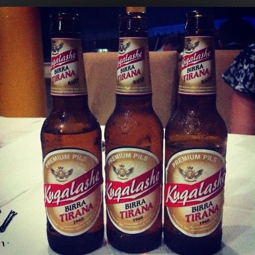 Besiana684's profile picture. 