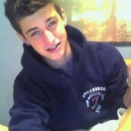 16 . Directioner . #YOLO . #LWWY . Just live your Shitty Life