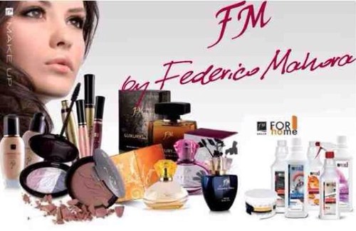 Hi every one welcome 2 Kelly smellies I'm a perfume distributor for fm cosmetics
