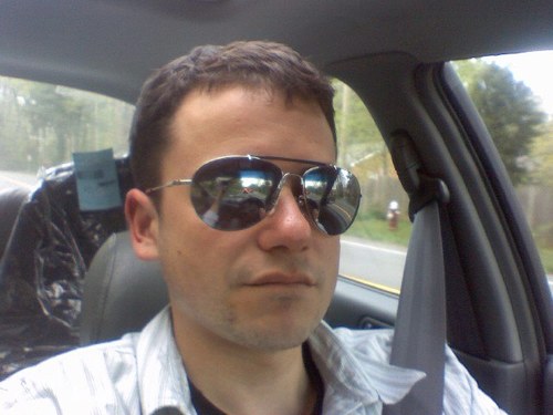 MikeCHMiller's profile picture. Friend to all