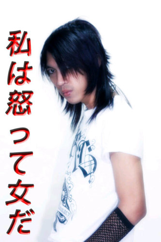 Vlenk_Vandalist's profile picture. 