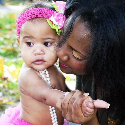 MacKenzie's Mommy!
WELL-behaved women rarely make history...I jus want to be WONDERFUL! Member of the 1st & Finest, Alpha Kappa Alpha *Beta Pi* #5 K.O.K