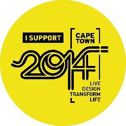 Cape Town is World Design Capital in 2014: Reconnecting, rebuilding and repositioning our city through the transformative power of design. #WDC2014