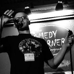 ThisAdamWheeler's profile picture. Writer? Comedian? Streamer? Eh.  he/him