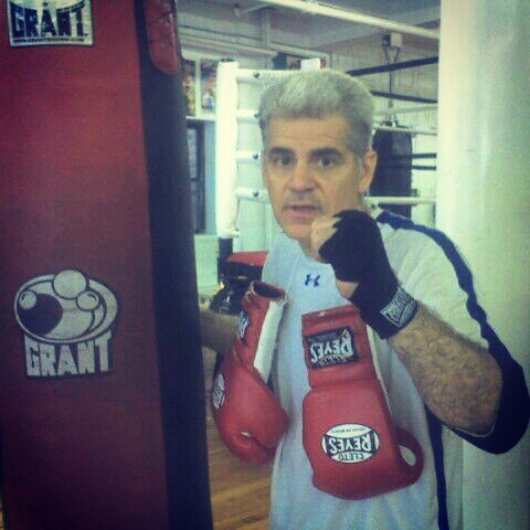 randytorresnyc's profile picture. Living, loving staying strong and healthy