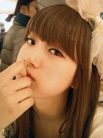 [맞팔 100%] 세상 어디에도 없는 도칸여자