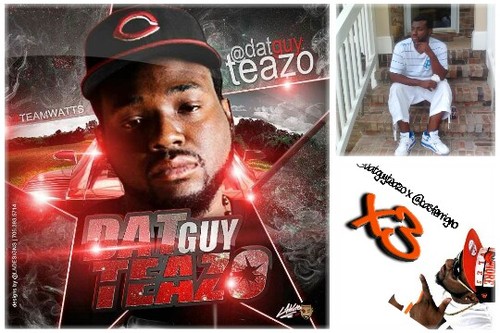 DatguyTeazo's profile picture. Datguy Teazo aka (Mr. Guitar) ******GOOGLE ME MANNNNN****** http://t.co/Pe1x9hJ4OV