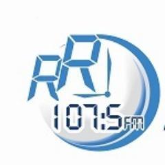 RADIO RELOJ 107.5
 LA FRECUENCIA DE SU PREFERENCIA
Contacto: orgsupremalatina@gmail.com