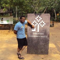 Product Manager, Trekker, Cook, Chai enthusiast, Amateur Photographer, Music Lover, Gadget Geek. Views are mine.