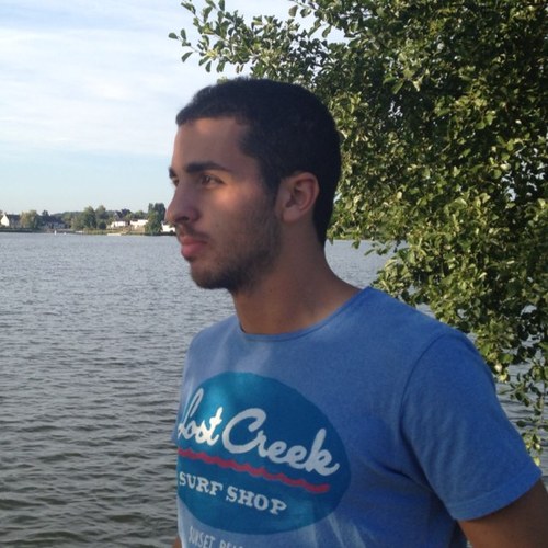 MontaneJaume's profile picture. 