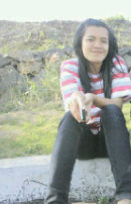 sarahagustina91's profile picture. 