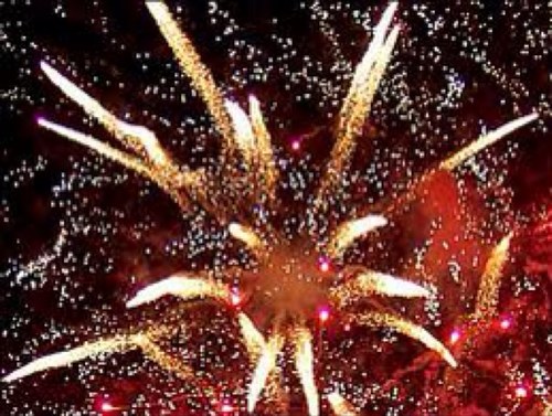 Yorkfireworks's profile picture. Sat 3 Nov 2012, gates open 6pm, Professional Display 7pm. Huge Bonfire, Great Food. Just £10 for family of 4. £6,400 raised for charity last year!