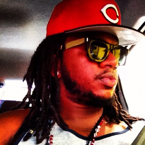 redflagrecords's profile picture. 