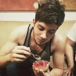 bio ? não tem...  @ChayLeao ♥