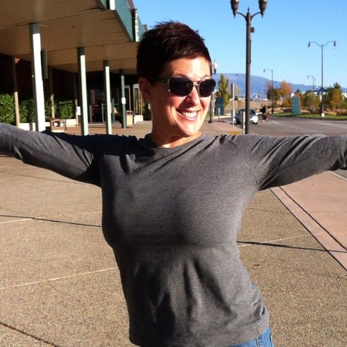 mom, yogi seeking balance, E-RYT, founder Peace Yoga, cyclist, lover of chocolate chip cookies and National Parks