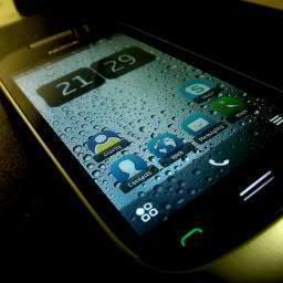 tech enthusiast ,love gadgets  esp smartphones , symbian/meego lover .  #pluviophile   .