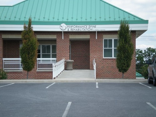 At Performance Spine & Rehabilitation Center,we provide the finest physical therapy/ chiropractic wellness care to our patients.For more info call (410)472-9625