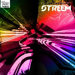 Label for electronic music like #dnb, #house, #electro
