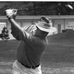 Head Golf Professional-Champions Run Golf Course Rockvale TN- I can do all things through Him who sthrengthens me. Christ Jesus my Lord!