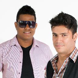 A Dupla formada em Dezembro de 2010 vem se destacando por onde passa.