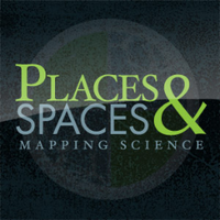 Places & Spaces (@mappingscience) 's Twitter Profile