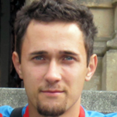 OlegDoka's profile picture. веду фотоблог о железной дороге.
иногда в объектив попадают еще самолеты, люди и др.