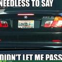 Andrew Harr - @Gppharr - Twitter