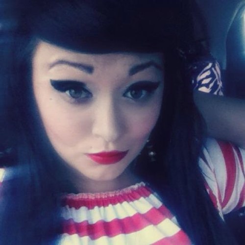 Britt_ney_Minor's profile picture. Nothing is Impossible. The world itself says I'm Possible! - Audrey Hepburn