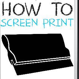 Time is money!  The ultimate guide on how to increase production, and improve your bottom line in the Screen Printing industry.