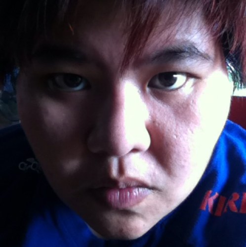 Dominique Icban Profile