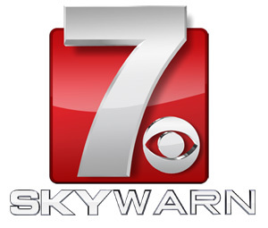 Weather Twitter Account for WSAW the CBS affiliate in Wausau, WI