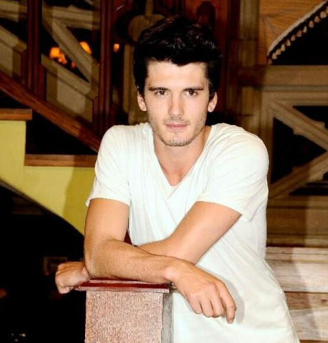 Actor, persona ante todo. Oficial twitter.