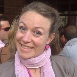 une femme engagée attachée à sa ville et surtout à ses citoyen-nes