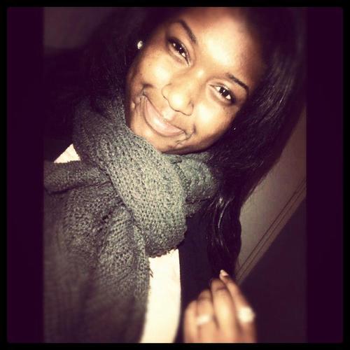 shesarahGK's profile picture. I ♡ @Jeliss_