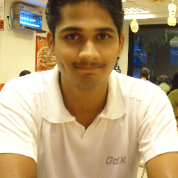 jagadishsk123's profile picture. 