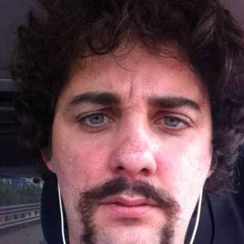 luca282's profile picture. 