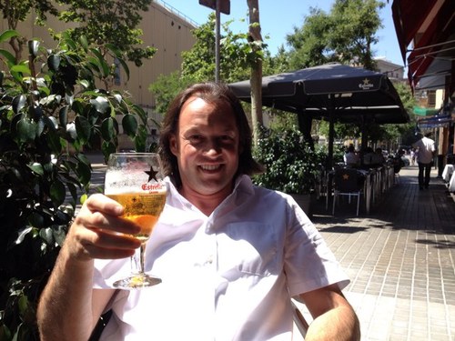 Dirk Penasse