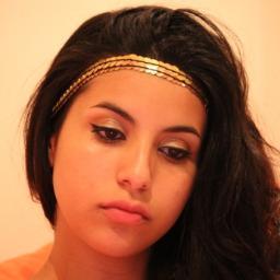 AhlameEMI's profile picture. 