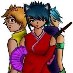 NEW Anime Convention!!!  Located at North Dakota State College of Science, 800 Sixth Street North, Wahpeton, ND  April 6th!!