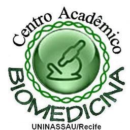 Centro Acadêmico de Biomedicina do Centro Universitário Maurício de Nassau, unidade Recife/PE.
Sejam todos bem vindos!