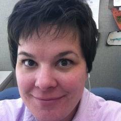 TeresaHandleman's profile picture. More coffee, please . . . and a nap!