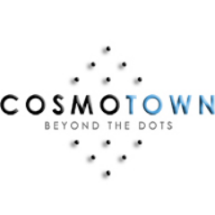 CosmotownDotCOM Profile Picture